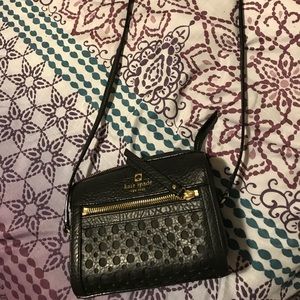 Kate spade shoulder bag